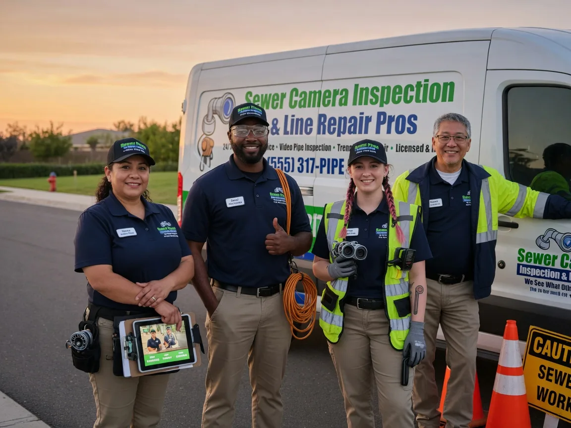 Sewer Line Repair company in Elka Park, NY